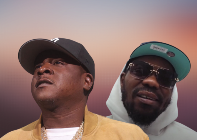 Beanie Sigel Joins Jadakiss For Freeway Produced Comeback Album