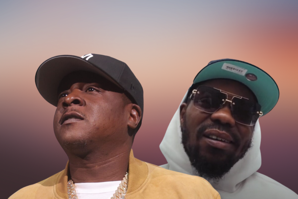 Beanie Sigel Joins Jadakiss For Freeway Produced Comeback Album