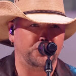 Jason Aldean Donates Big To Help Young Cancer Patient