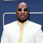 Jeezy Painting Raises Thousands For Arts & Education