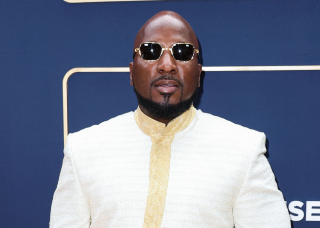 Jeezy Painting Raises Thousands For Arts & Education