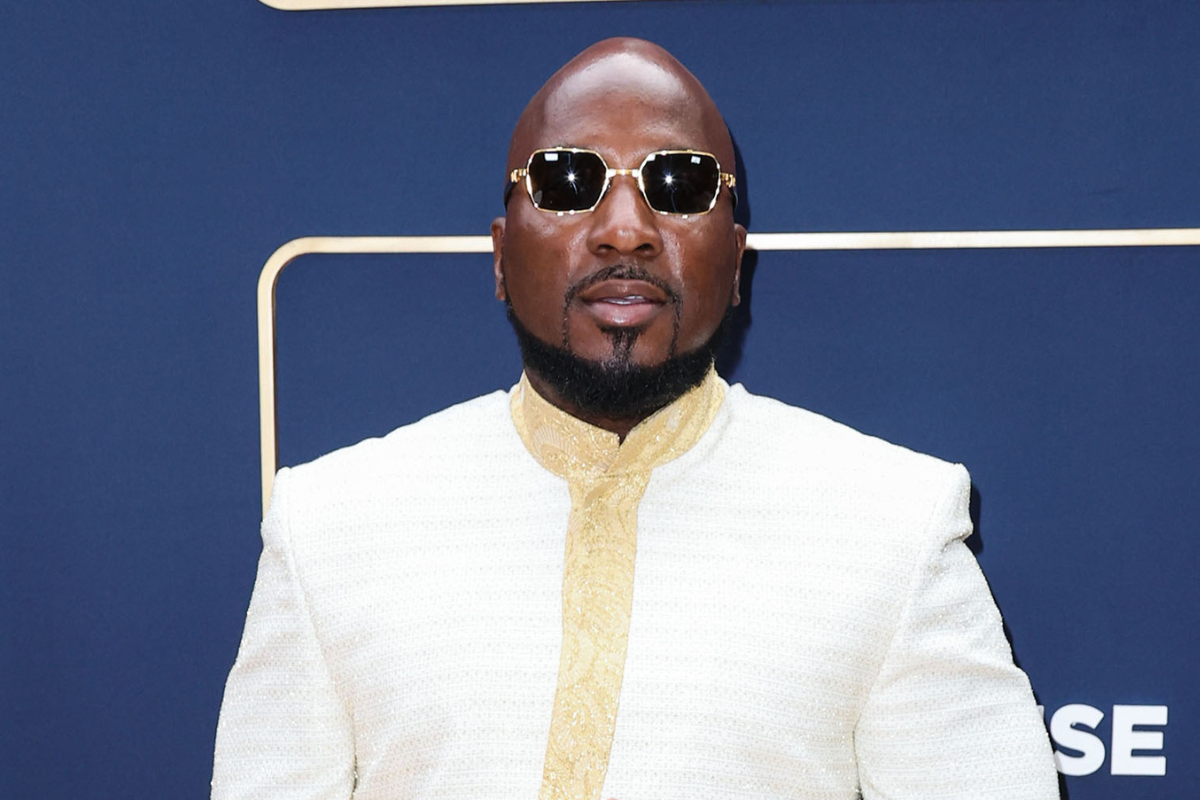 Jeezy Painting Raises Thousands For Arts & Education