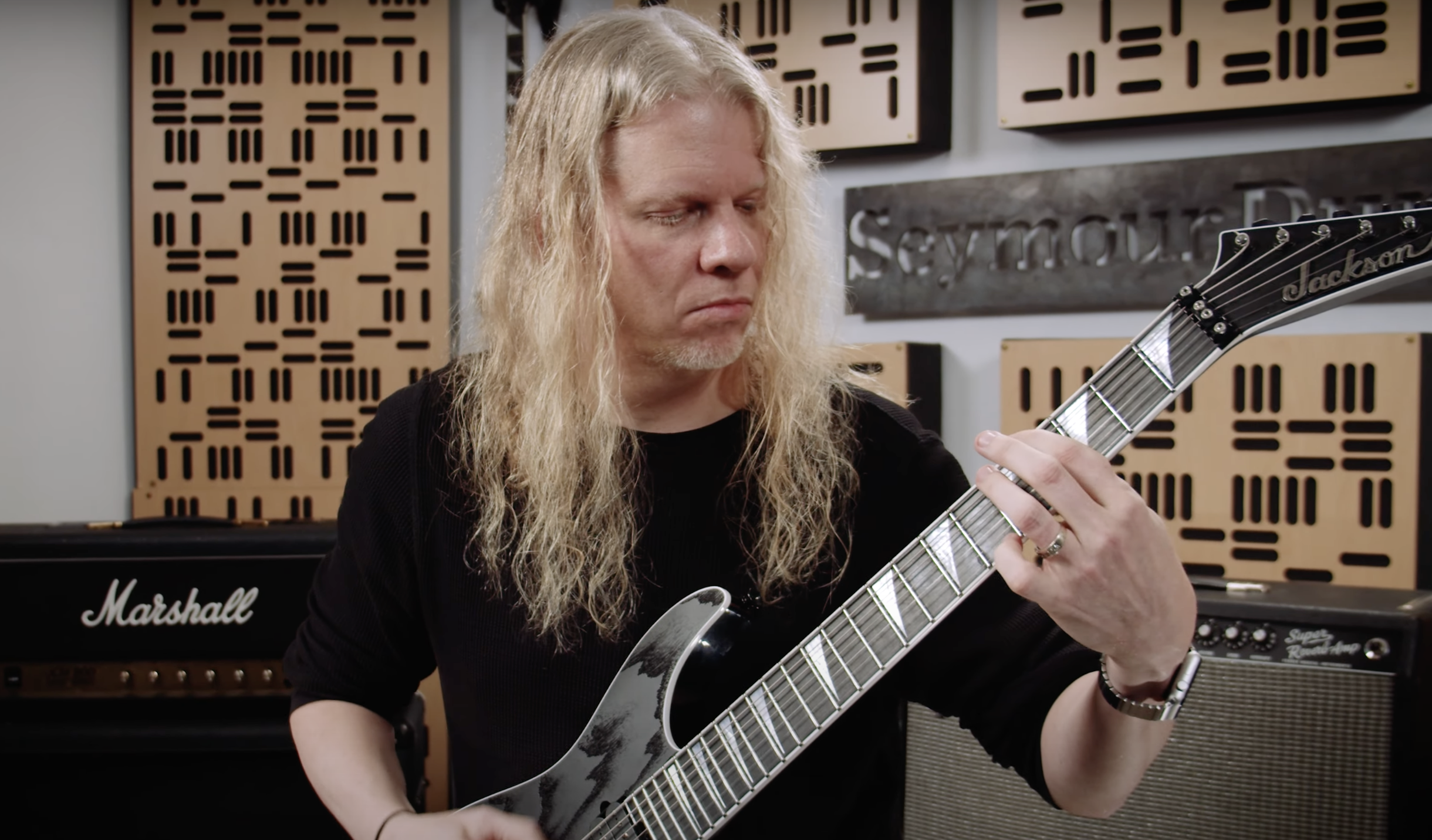 JEFF LOOMIS On NEVERMORE In 2026: We’ll Play The Classics & “Possibly New Songs As Well”