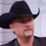 John Rich Offers Huge Reward After Robbery