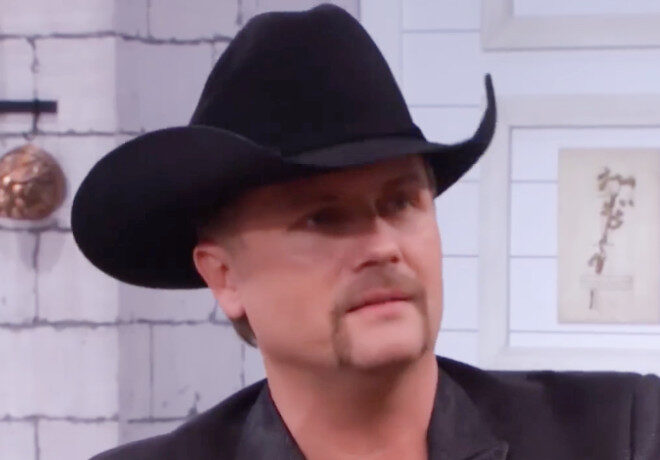 John Rich Offers Huge Reward After Robbery