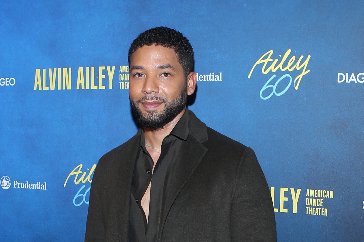 Jussie Smollett Doc Director Says Distrust In Cops Led To Alternate Truths