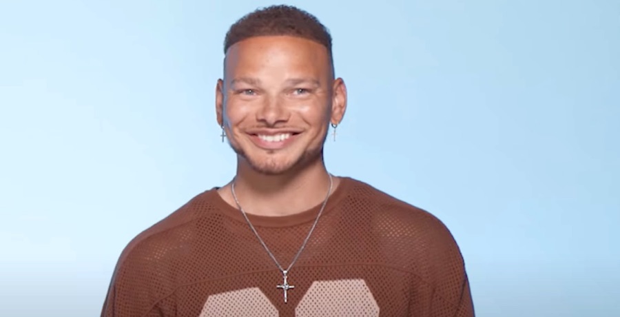 Kane Brown To Join Prime Time Show