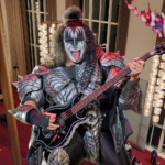 KISS & DONALD TRUMP To Ruin 2025 Kennedy Center Honors