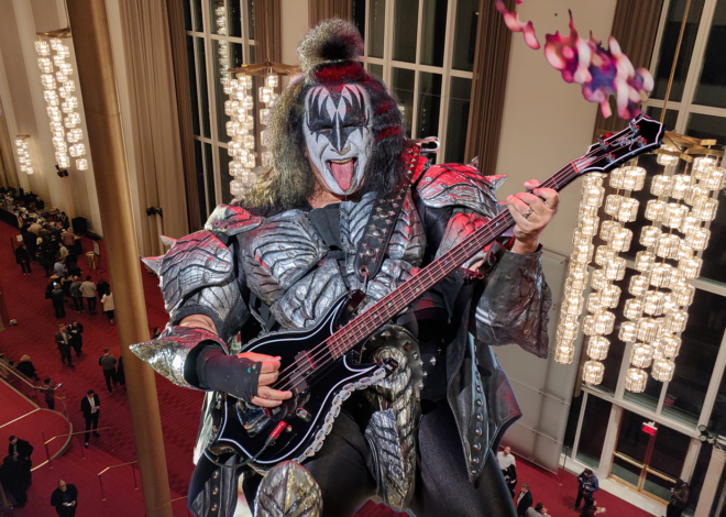 KISS & DONALD TRUMP To Ruin 2025 Kennedy Center Honors