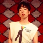 EMERGING ARTIST: KENTON – EQ Music Blog
