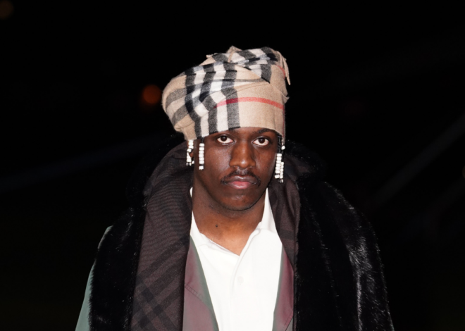 Stephen Jackson Slams Lil Yachty Over “Weak” George Floyd Lyric