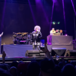 LIMP BIZKIT Vs. A Drone: Watch FRED DURST Smack One Out Of The Air Mid-Show
