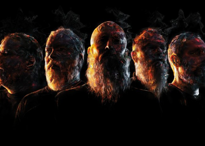 MESHUGGAH Has Never Played These 27 Songs Live