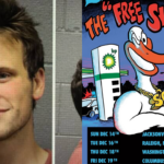 SILLY GOOSE Drop Merch With Singer’s Amused Mugshot From Two Weeks Ago And Announce Their ‘Free Silly Goose Tour’