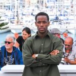 “Top Boy” Actor Micheal Ward Maintains Innocence Amid Shocking Assault Accusations