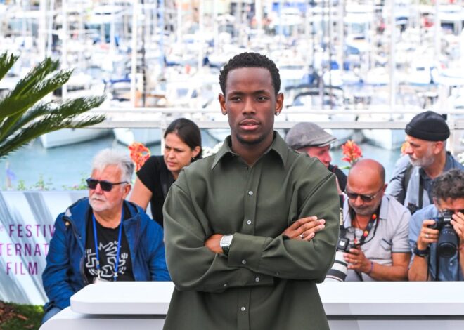 “Top Boy” Actor Micheal Ward Maintains Innocence Amid Shocking Assault Accusations