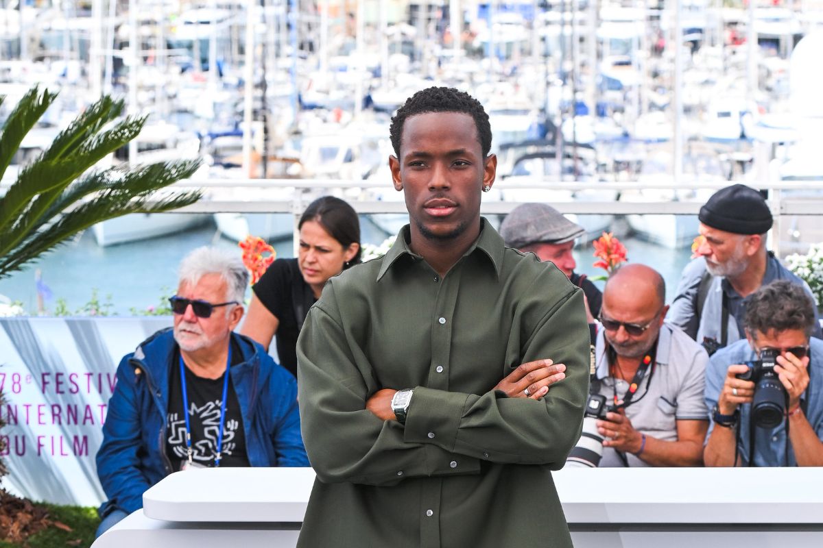 “Top Boy” Actor Micheal Ward Maintains Innocence Amid Shocking Assault Accusations