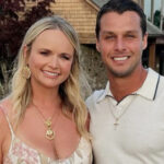 Miranda Lambert Finds Special Way To Bond With Husband