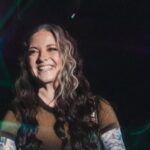 Ashley McBryde To Open Sober Bar In Nashville