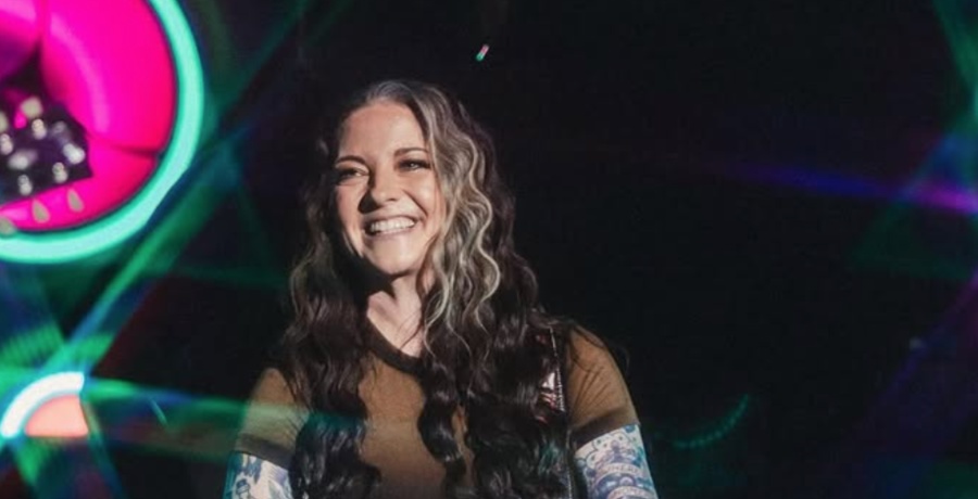Ashley McBryde To Open Sober Bar In Nashville