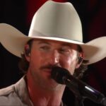 Riley Green Stops Concert Twice To Break Up A Fight