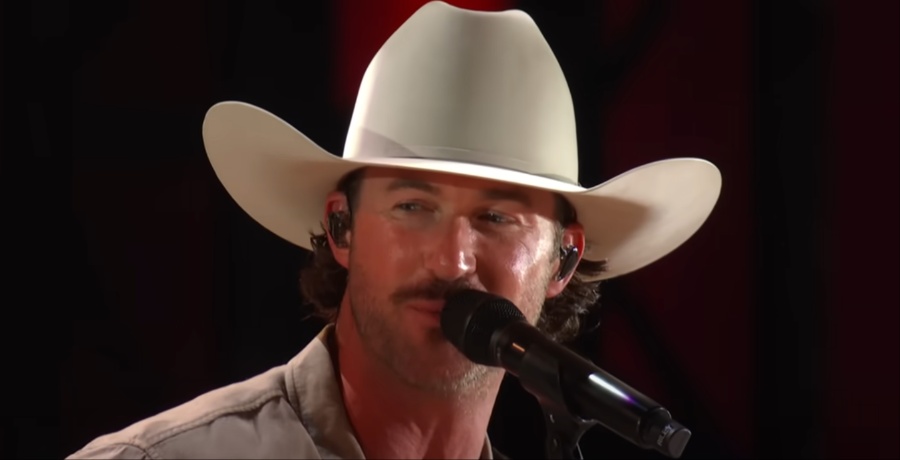 Riley Green Stops Concert Twice To Break Up A Fight