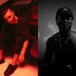 Listen to Skrillex and Slikback’s Unhinged Experimental Track, “Kixa”