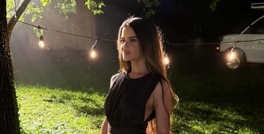 Maren Morris Reacts To Fan Grabbing Her Butt At Meet N Greet