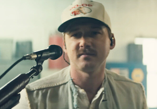 Morgan Wallen’s Opening Act Cancels Amid Health Issues
