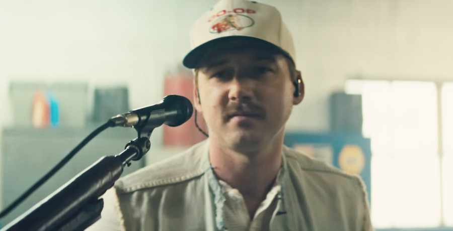Morgan Wallen’s Opening Act Cancels Amid Health Issues