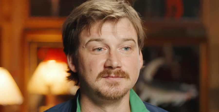 Morgan Wallen Shuns Music Industry After Past Controversies