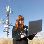 Ninajirachi Rewires Electronic Music With Stunning Debut Album, “I Love My Computer”