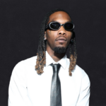 Offset Shuts Down Times Square To Reveal “Kiari” Album
