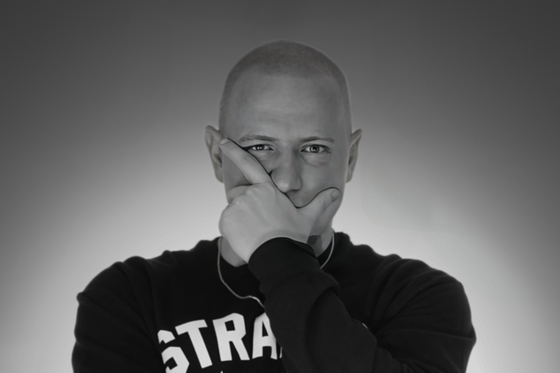OldBoy Rhymes Confronts Childhood Trauma On “Curly Head” LP