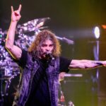 OVERKILL Is Working On A New Record