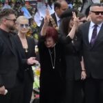 KELLY OSBOURNE Speaks On OZZY’s Death & Public Support