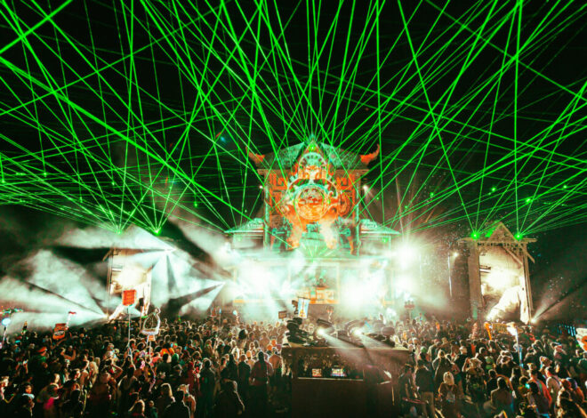 “A Return To Self”: Inside Shambhala Music Festival’s Expansive 26th Edition