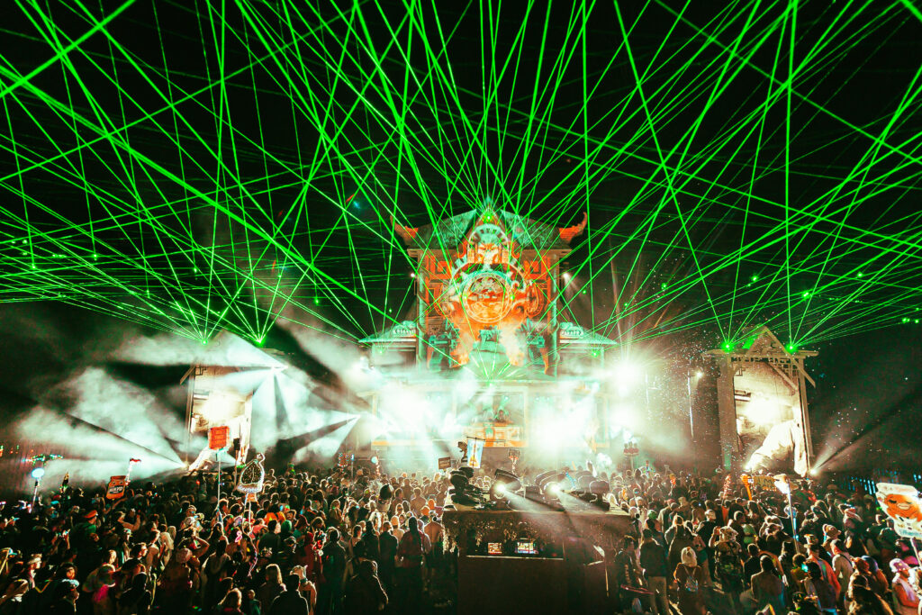 “A Return To Self”: Inside Shambhala Music Festival’s Expansive 26th Edition
