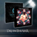 DREAM THEATER Announce Parasomnia: The Graphic Album In Collaboration With Z2 Comics