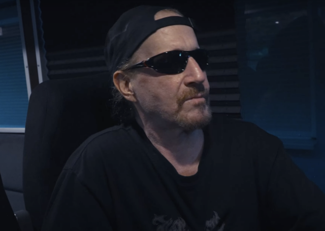 MALEVOLENT CREATION’s PHIL FASCIANA Is Out Of A Coma