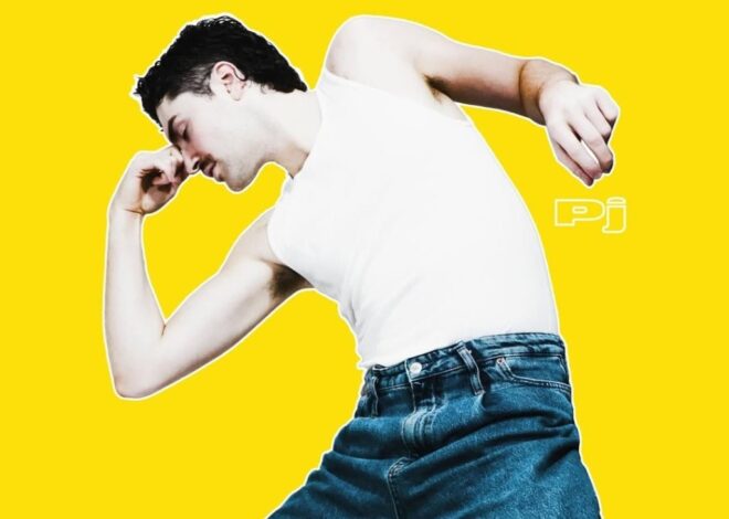 Listen to “FTDJ” by Possibly Jamie