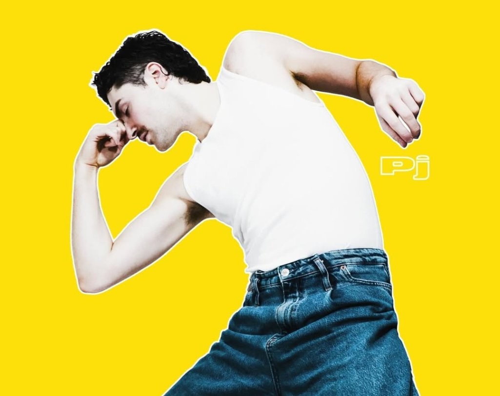 Listen to “FTDJ” by Possibly Jamie