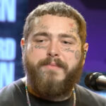 Post Malone Stalker Arrested for the Fifth Time