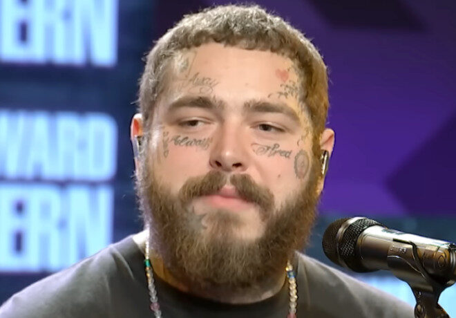 Post Malone Stalker Arrested for the Fifth Time