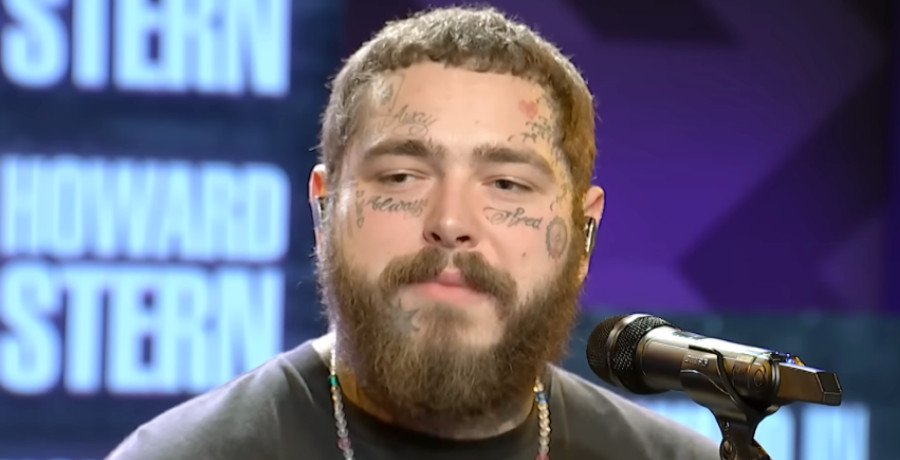 Post Malone Stalker Arrested for the Fifth Time
