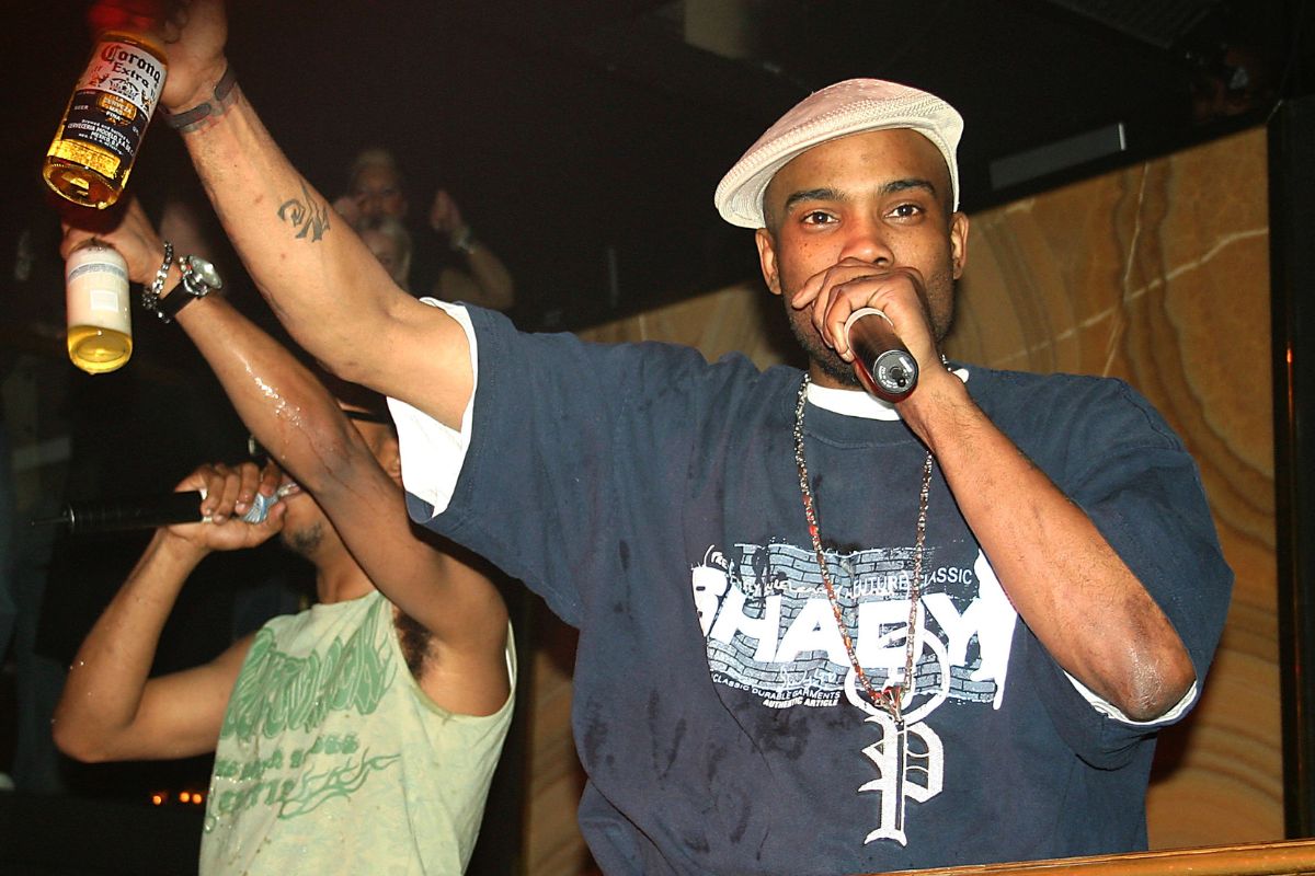 Proof’s Music Returns To Streaming As Estate Gains Control