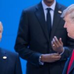 Donald Trump May Plunge World Into Nuclear War After Exchange With Former Russian President