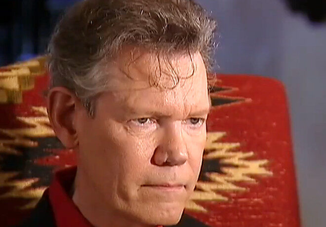 Randy Travis’ Doctors Nearly Pulled The Plug After Stroke