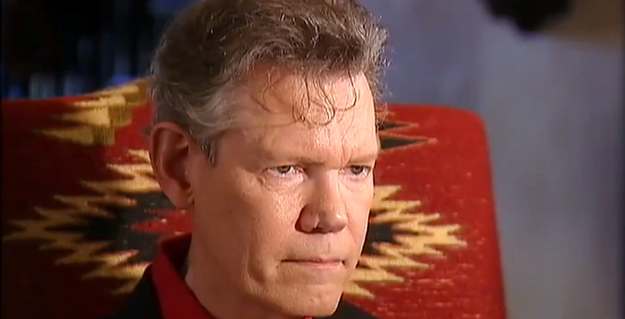 Randy Travis’ Doctors Nearly Pulled The Plug After Stroke