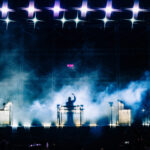 Video Surfaces After Woman Claims Man Knocked Her Unconscious at RÜFÜS DU SOL Concert